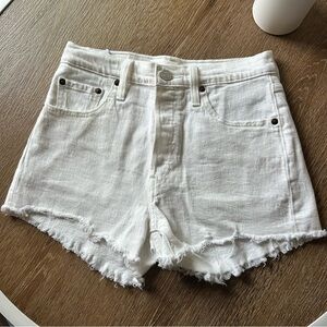 levi 501 shorts